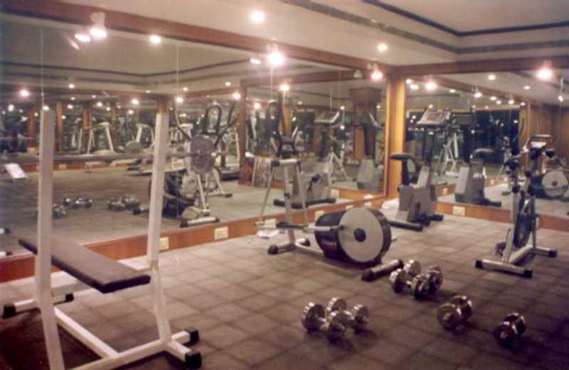 Hotel Swosti Premium Bhubaneswar Bekvämligheter bild